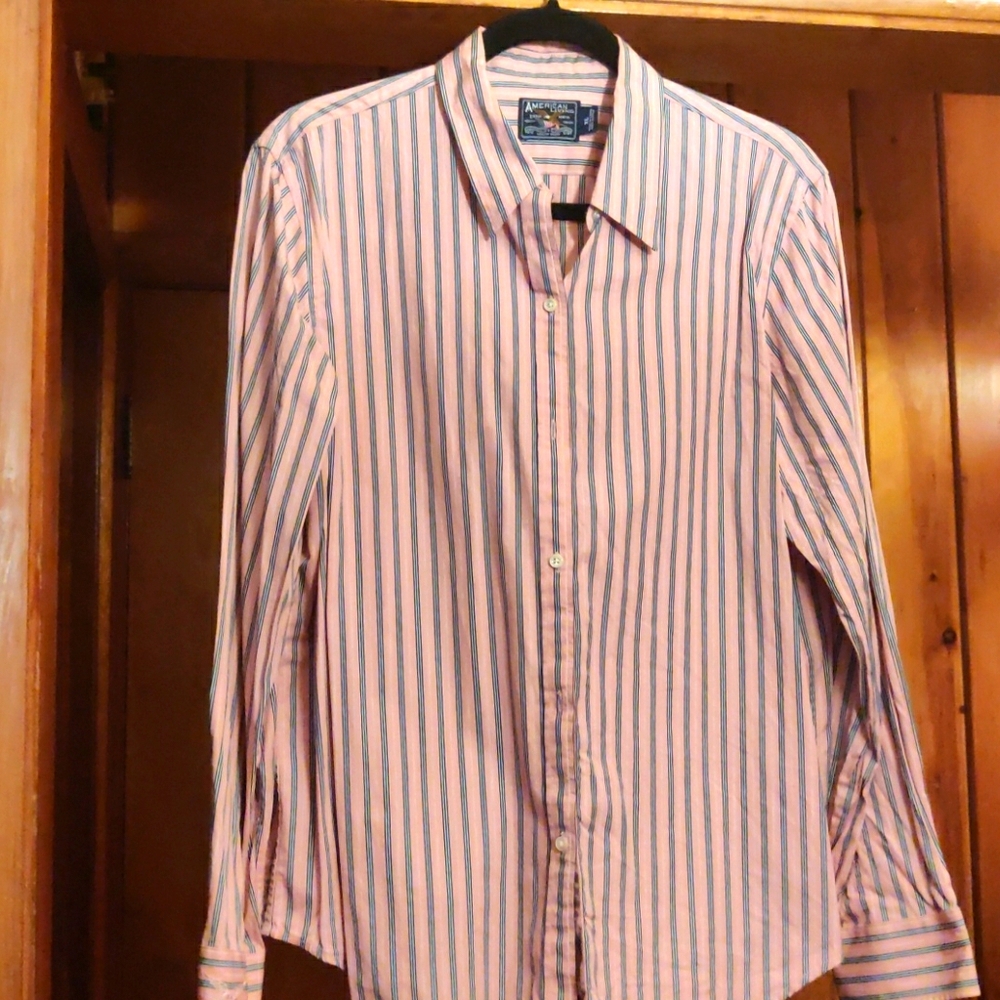 Button down shirt